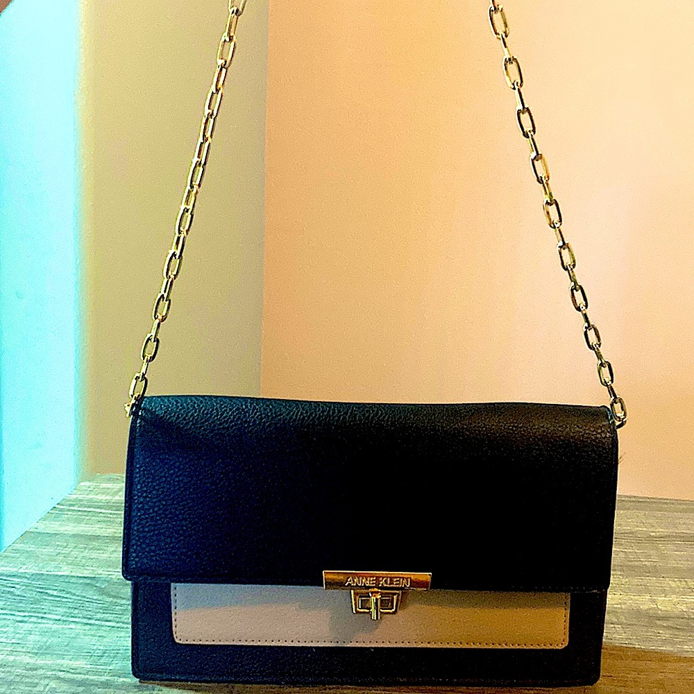Anne Klein handbag